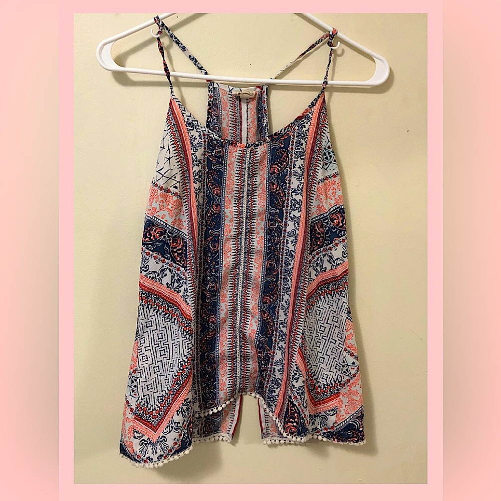 🎈Ladies Tank Top🎈